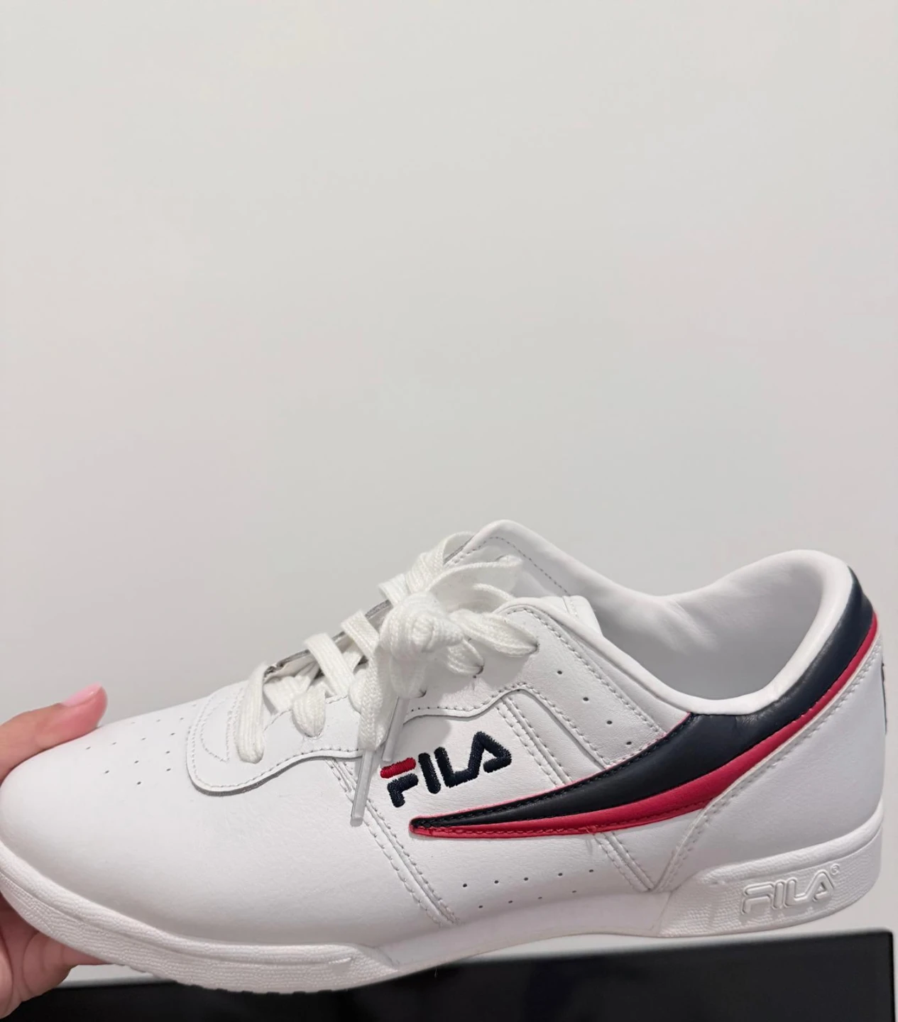 Fila men's shoes