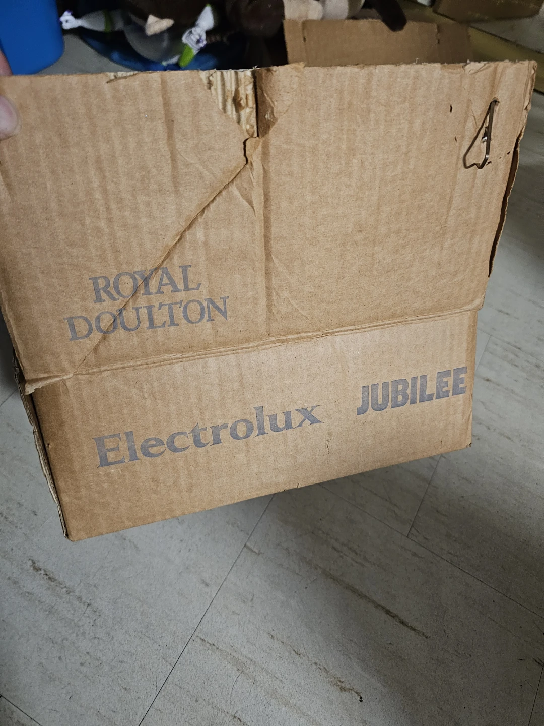 Royal Doulton Jubilee Fine Bone China - photo 2