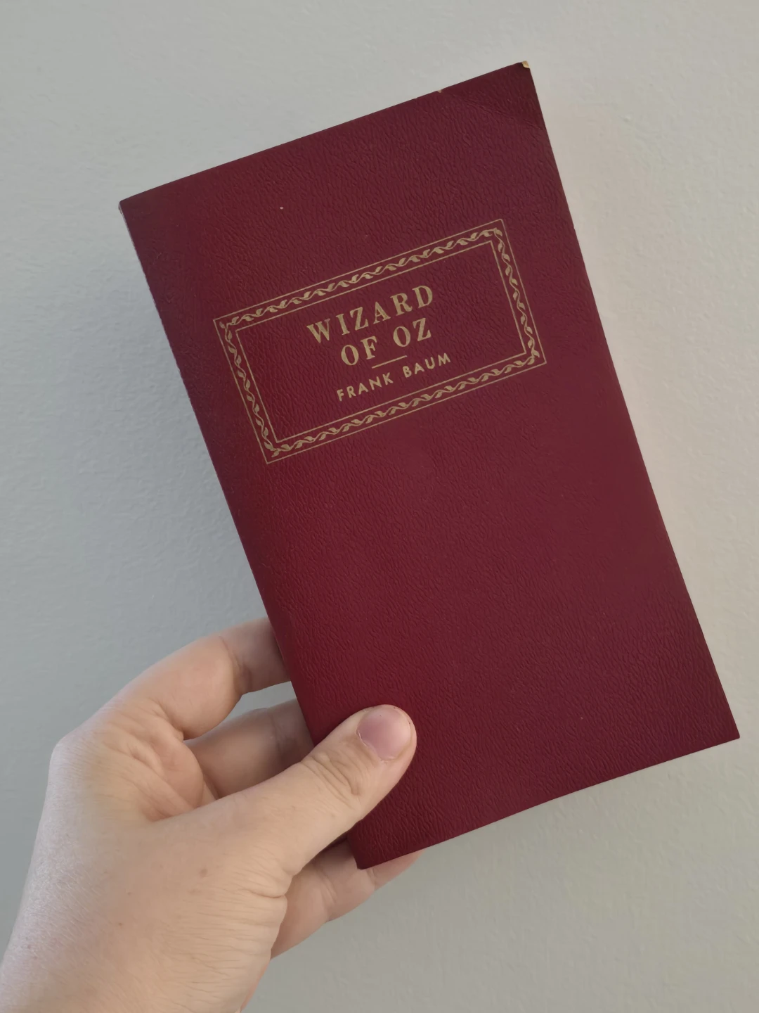 The Wizard of Oz by Frank Baum - photo 2