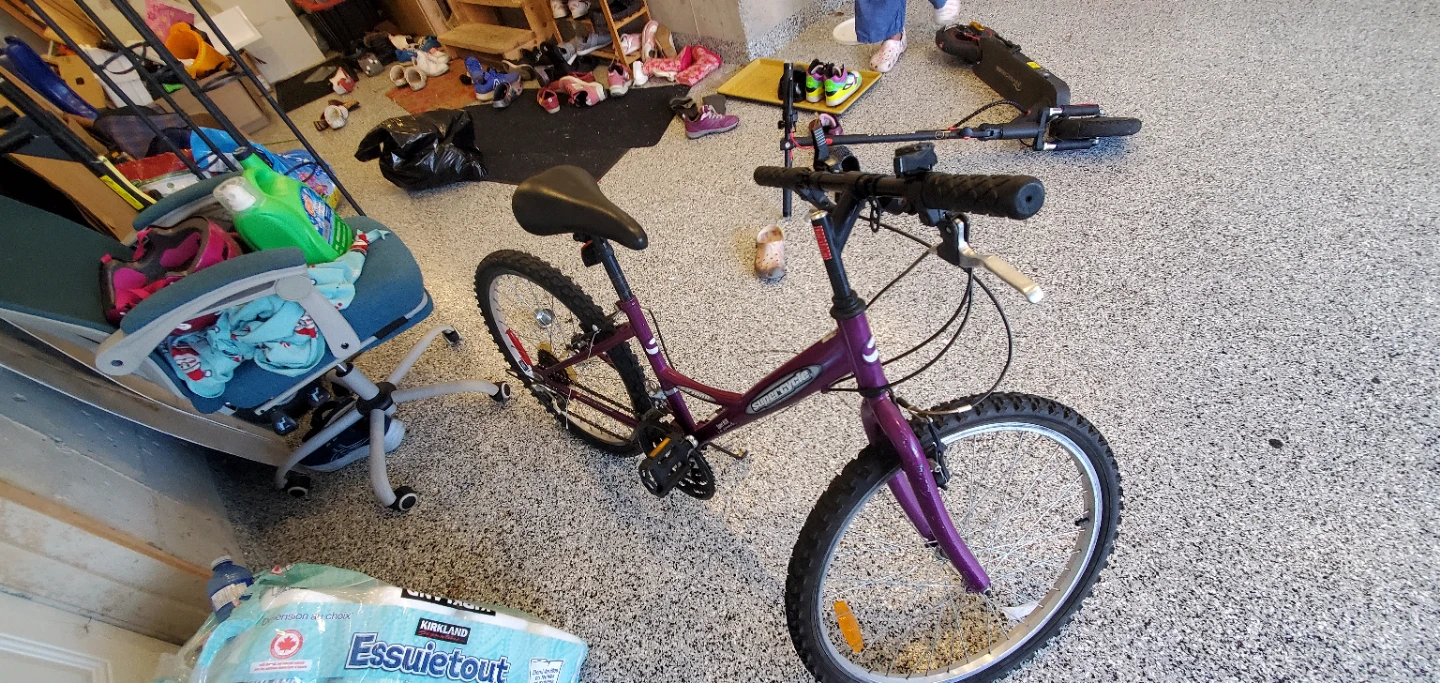Bike - photo 2