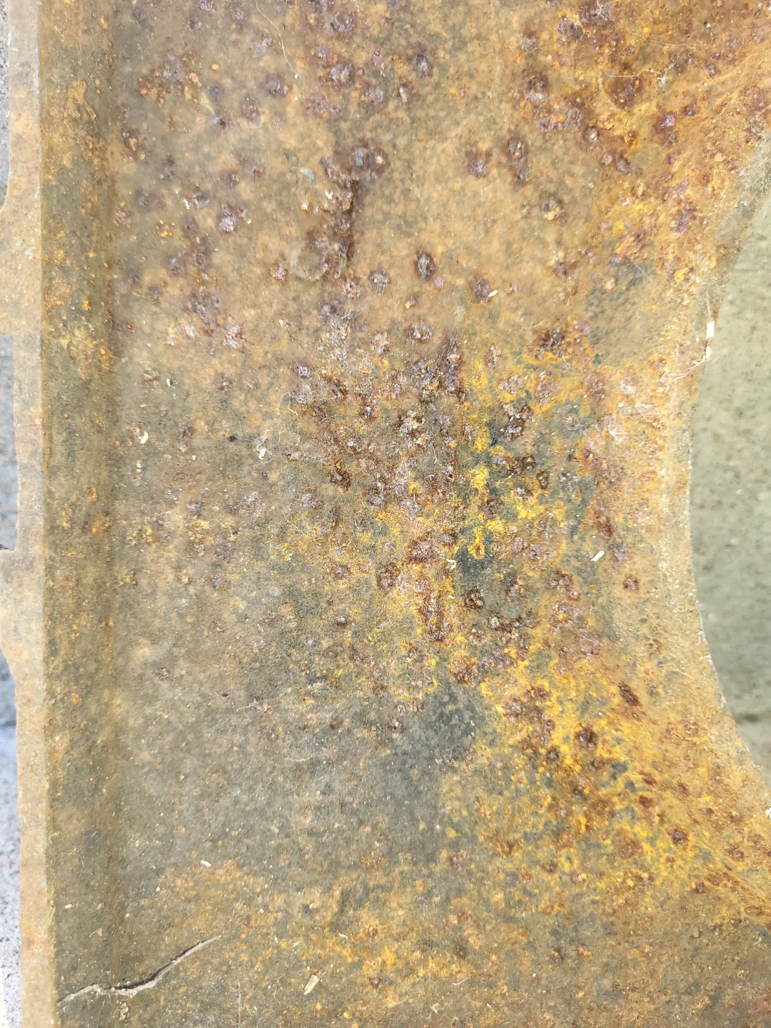 Cast Iron Stove Burner Grate and Plate - photo 5