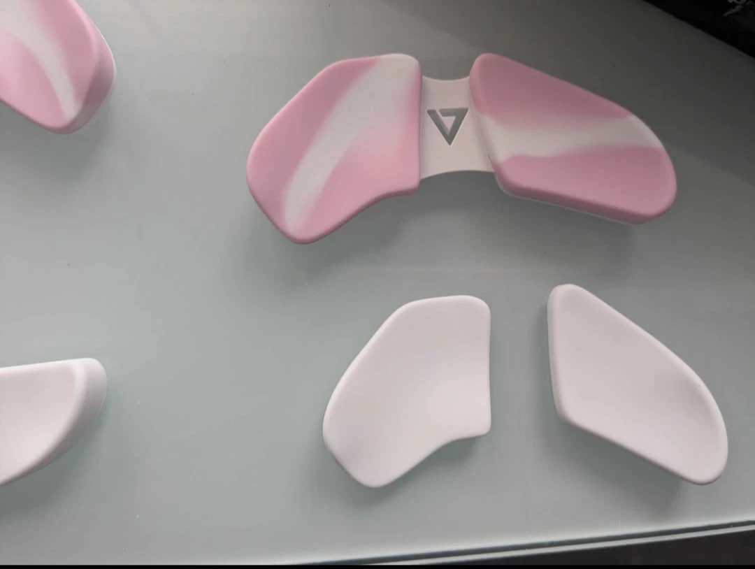 DeltaHub Carpio 2.0 Ergonomic Wrist Rest - photo 4
