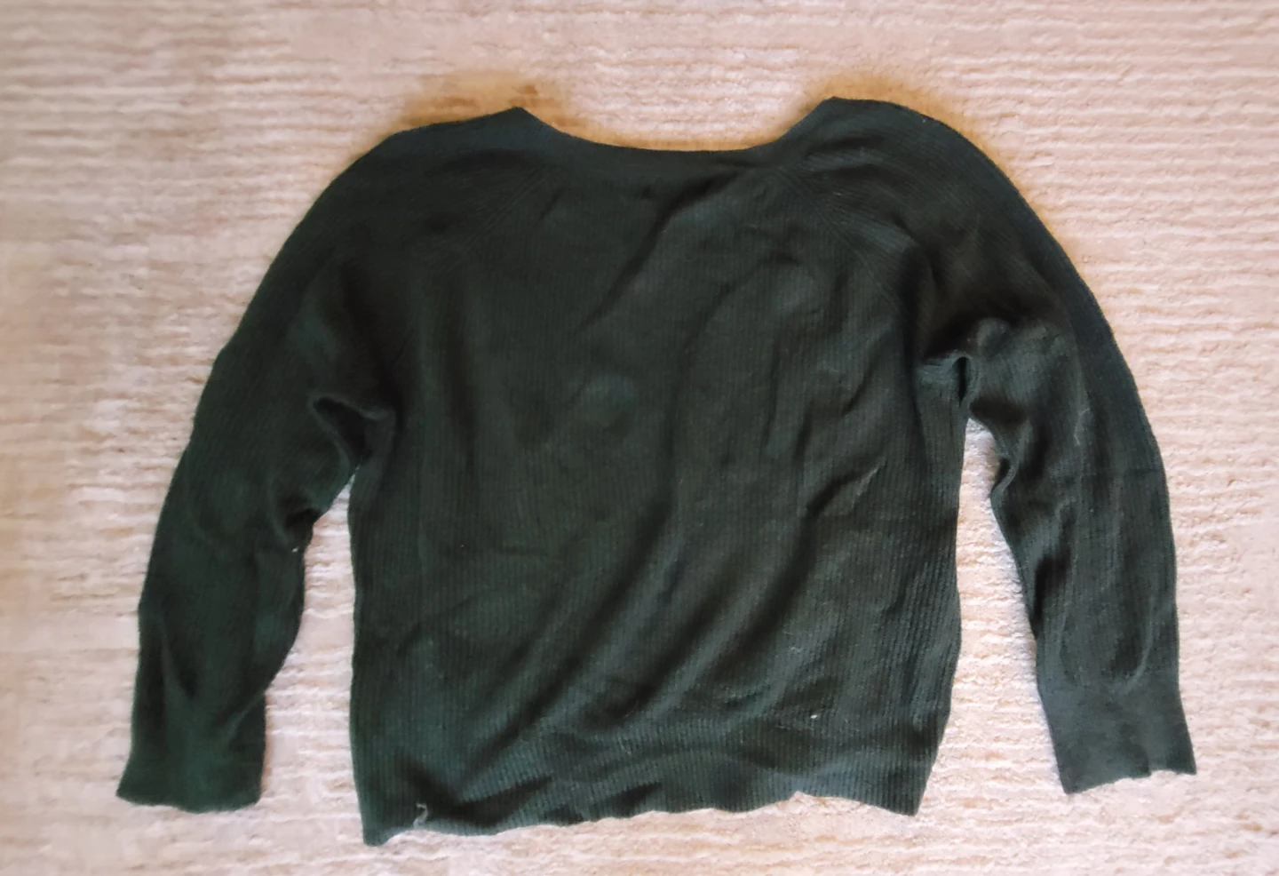 Chandail Old Navy vert foncé - photo 2