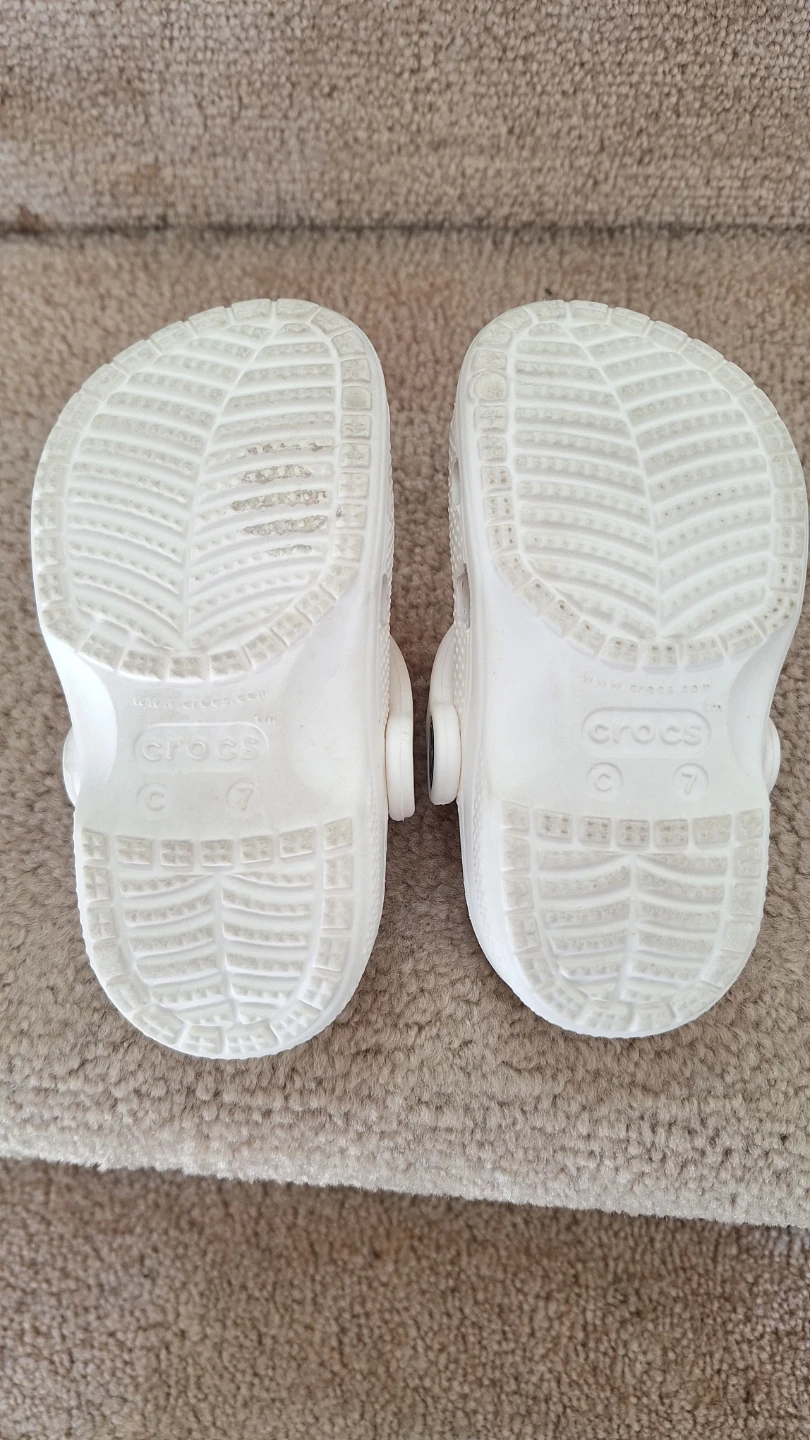 Crocs C7 sandals - photo 4