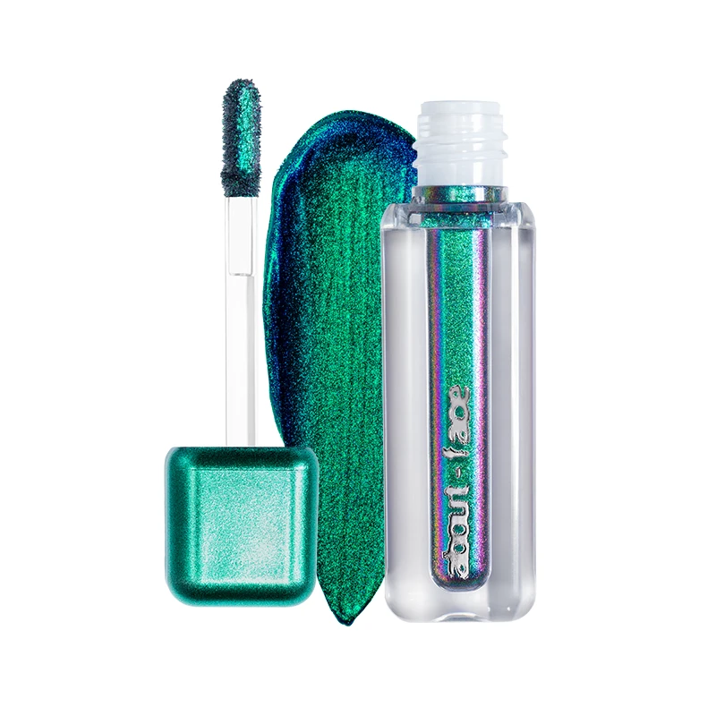 About-face Holographic Eye Paint Serendipity 2.5ml BRAND NEW