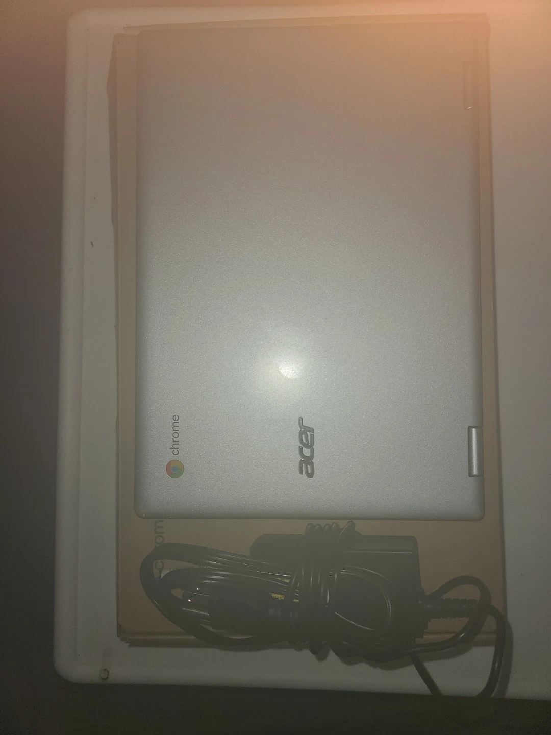Acer Chromebook Spin 311 CP311-2H