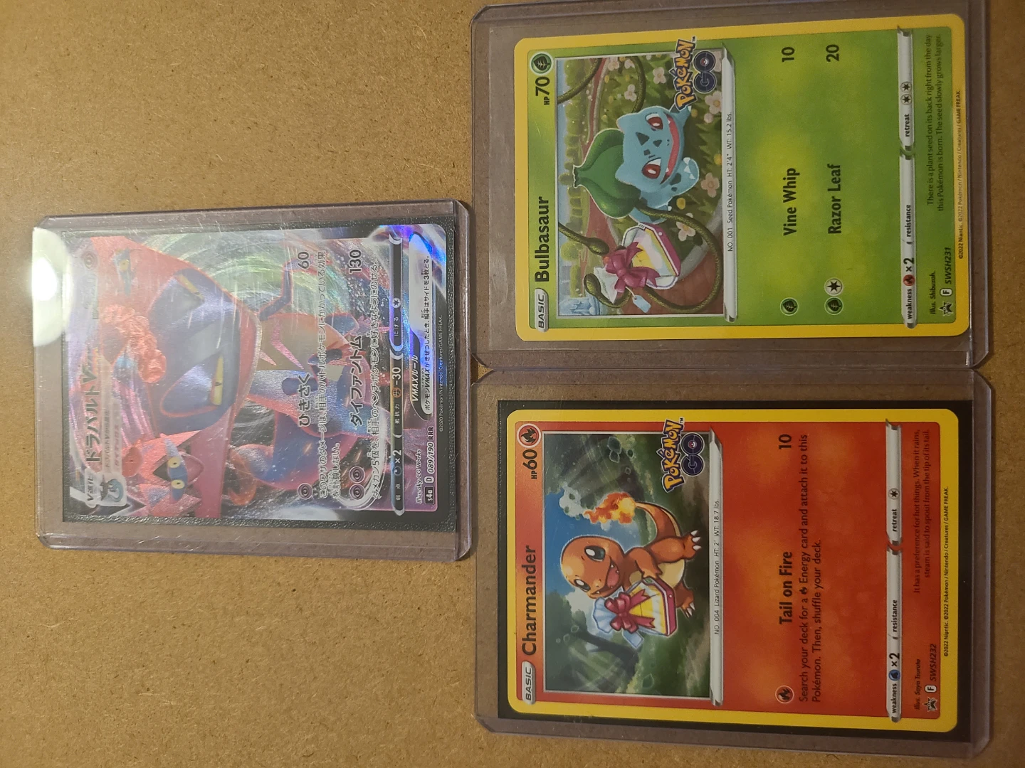 Nice cards pokemon cards - photo 5
