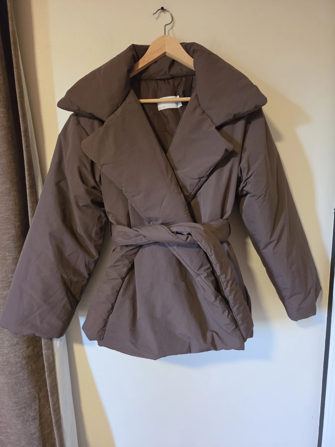 Asos womans jacket