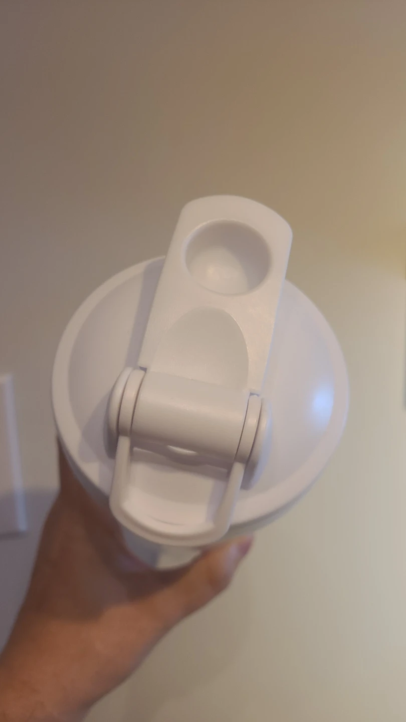 Brand new SVP Sports Protein Shaker Bottle - photo 2