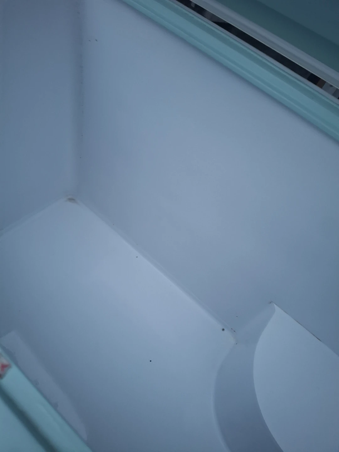 Kenmore Energy 15 Chest Freezer - photo 4