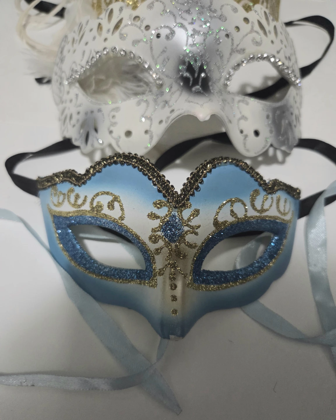 Halloween Costume Masquerade Masks - photo 2