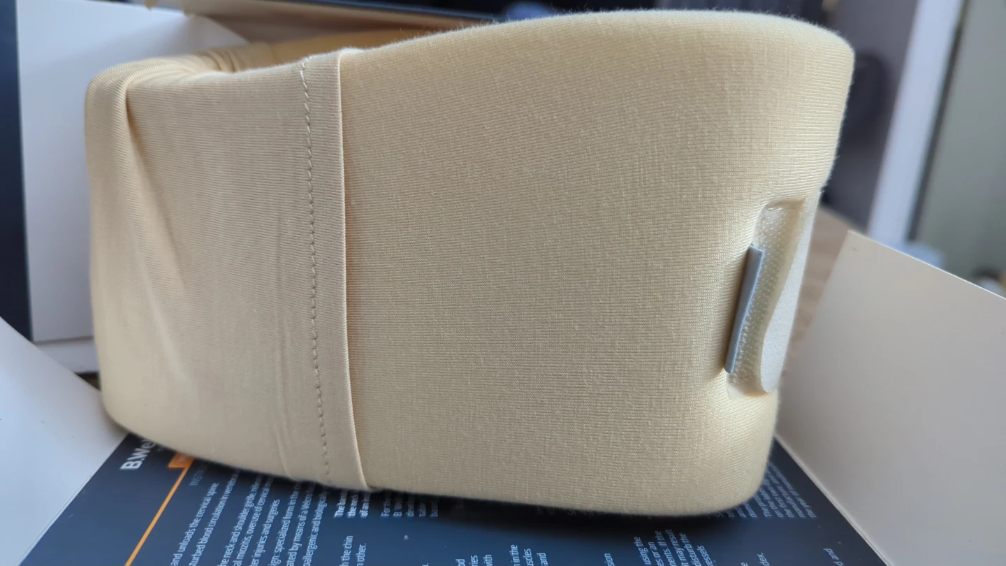 Neck support collar - photo 4