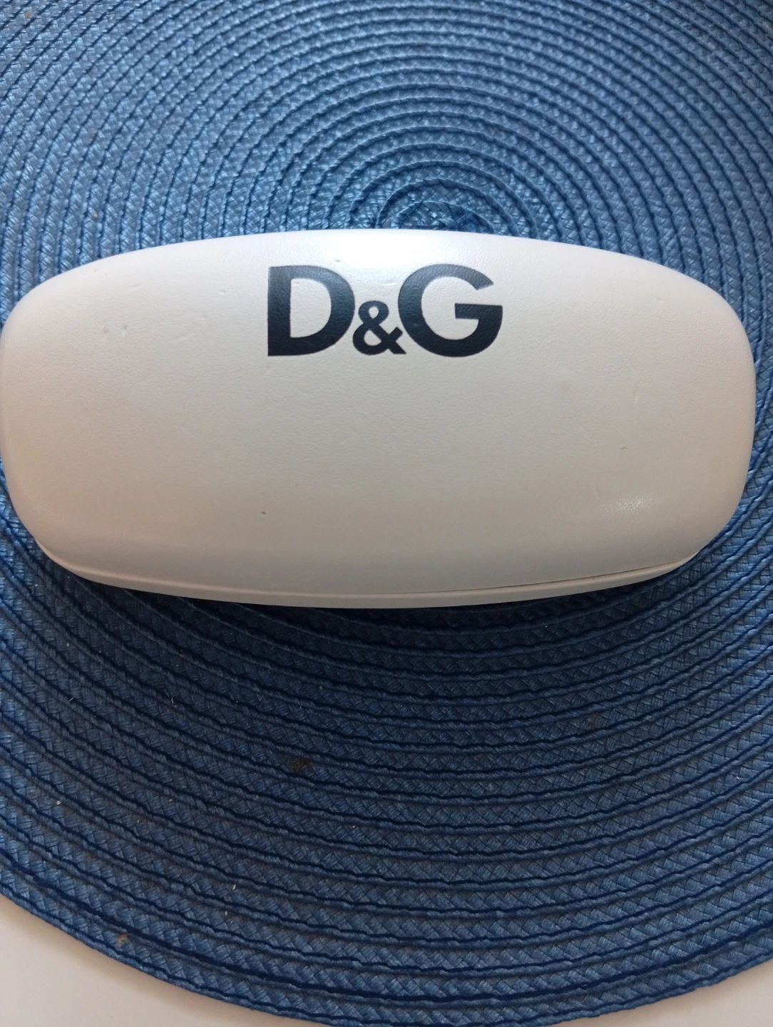 Dolce & Gabbana Polarized Sunglasses