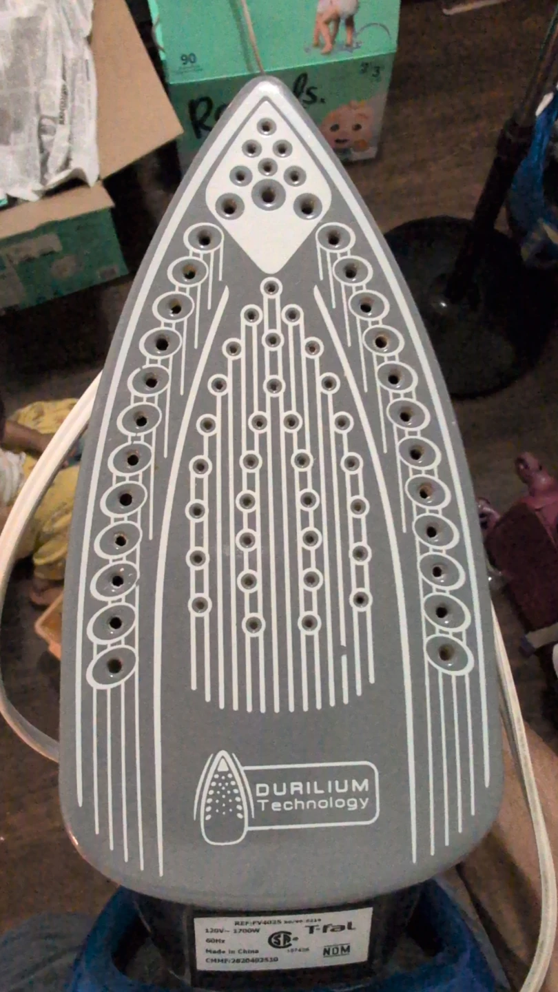 T-fal Ultraglide Iron - photo 2