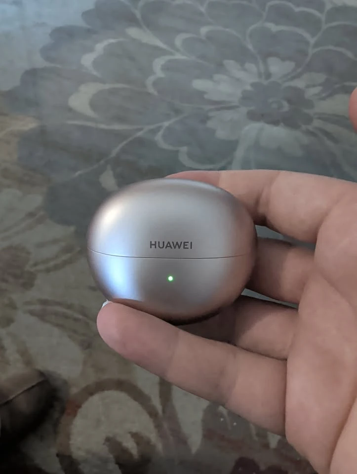 Huawei FreeClip - photo 4
