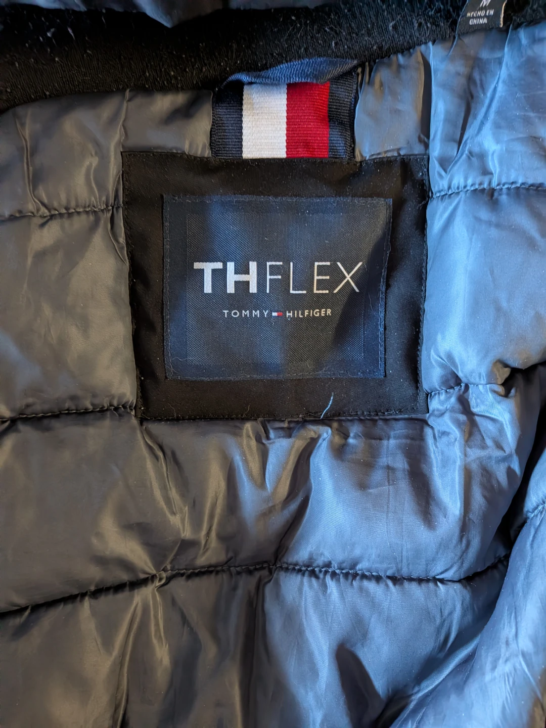 Tommy Hilfiger TH Flex Jacket - photo 2