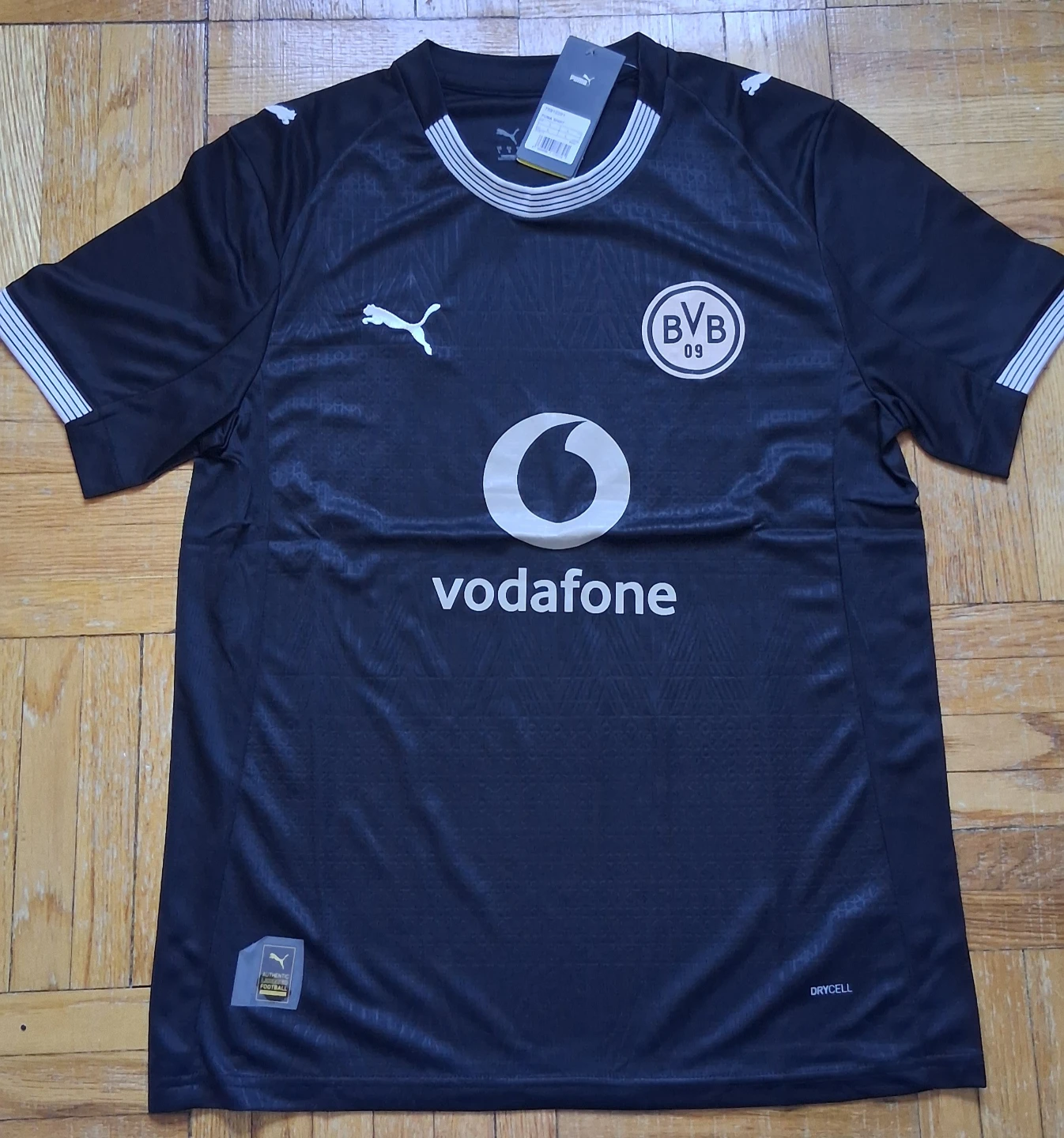 Football kits - photo 5