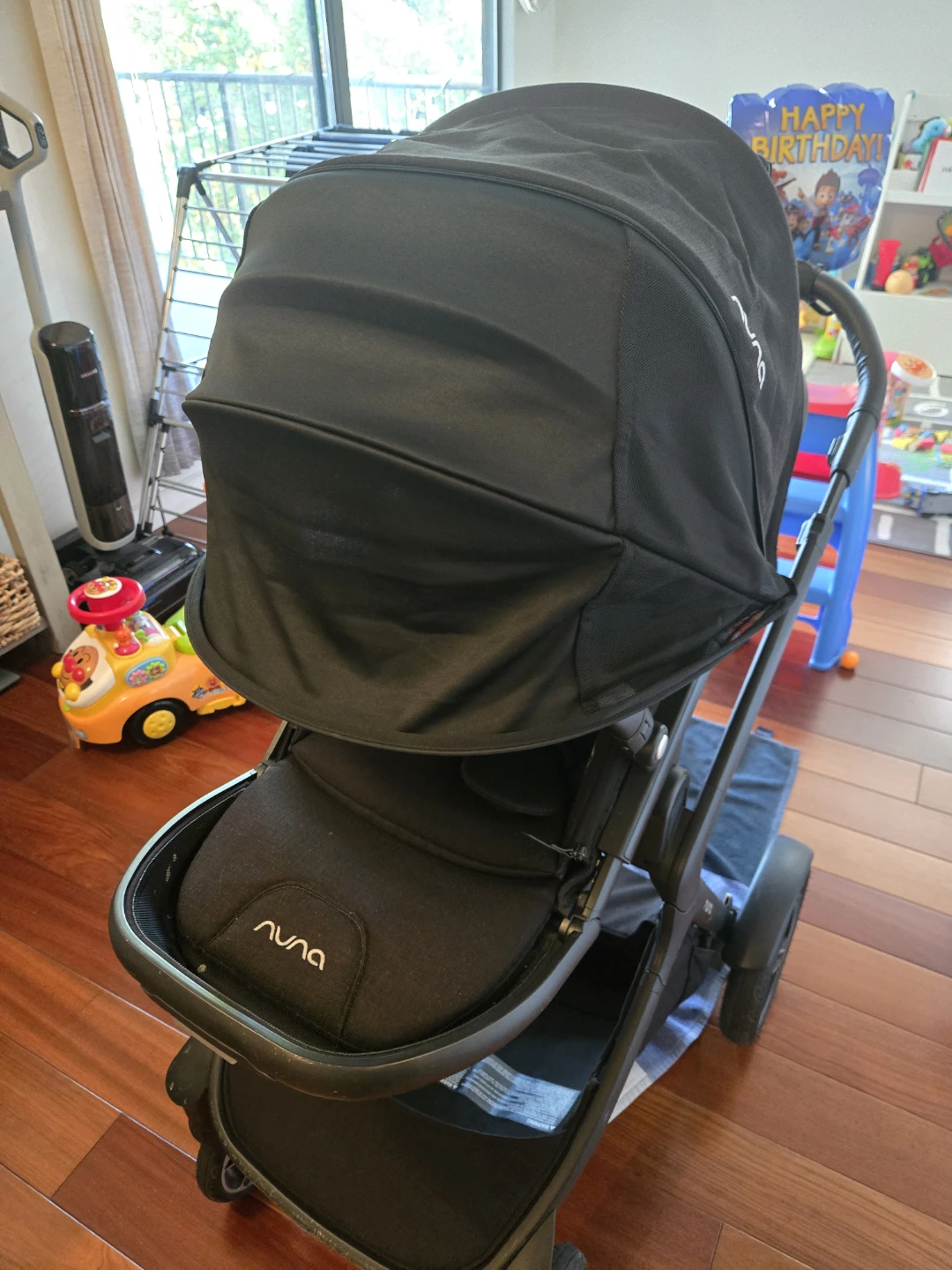 Nuna Stroller - photo 4