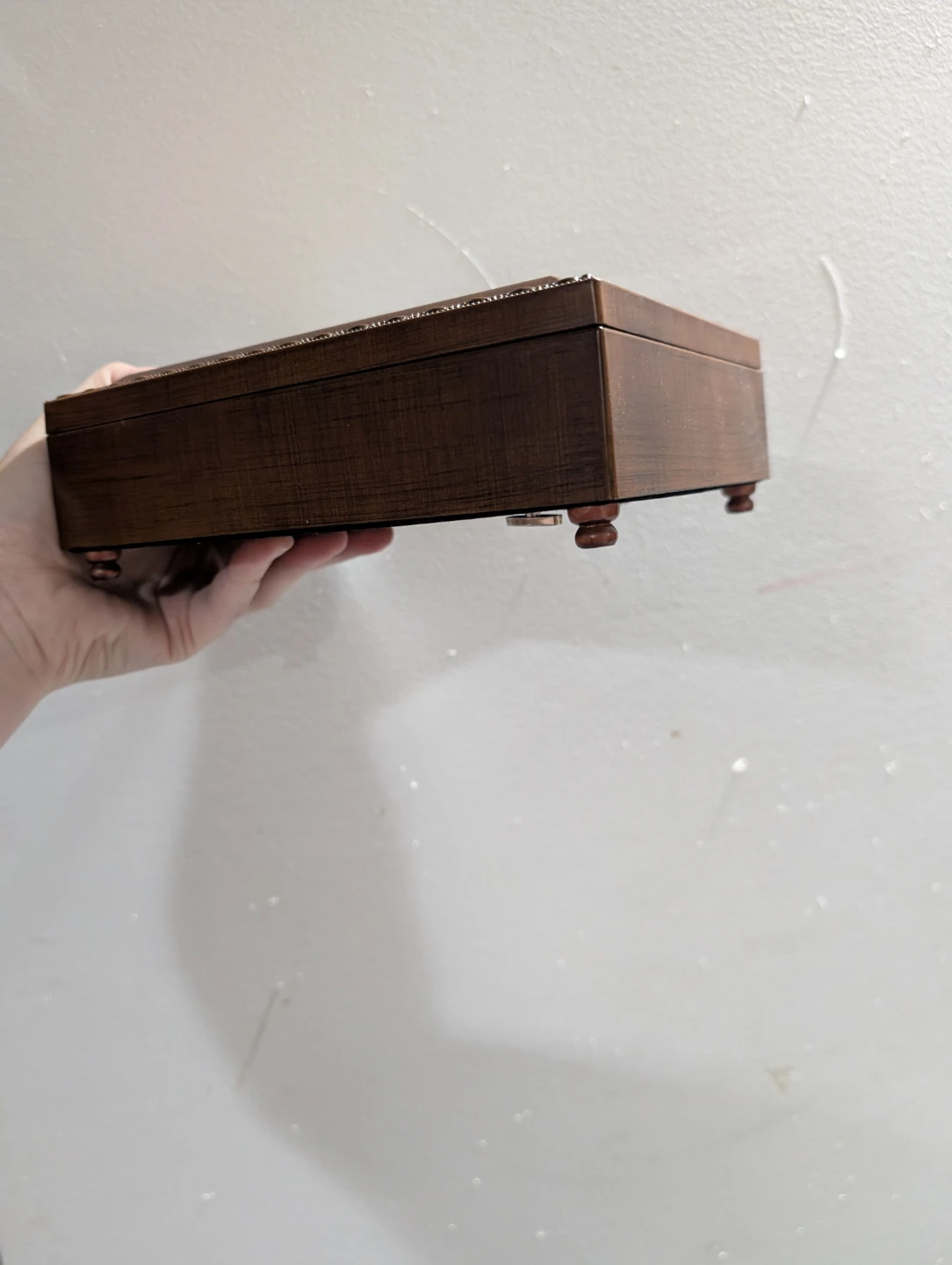 Wooden Musical Keepsake Box(s) - photo 4