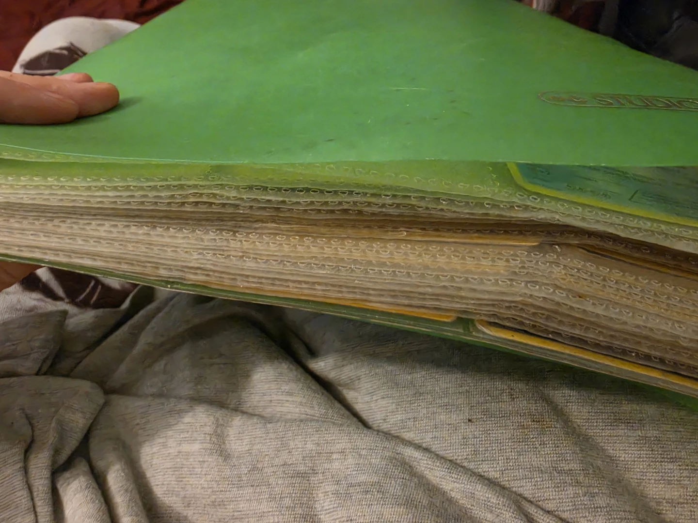 Pokémon Trading Card Collection in Binder - photo 3