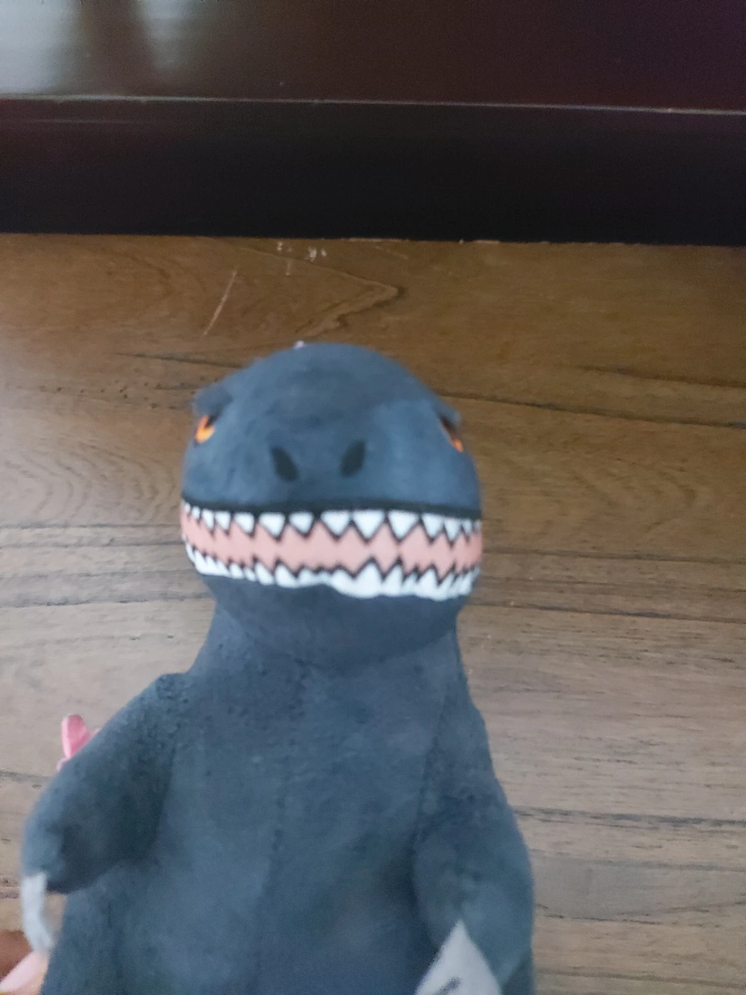 Godzilla toy - photo 5