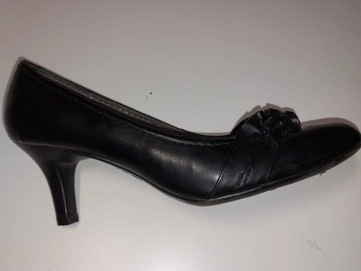 LifeStride Black Heels - photo 5