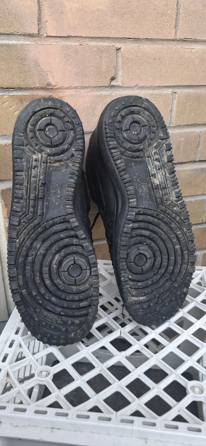 Air Force 1 Duckboot size 13 - photo 5