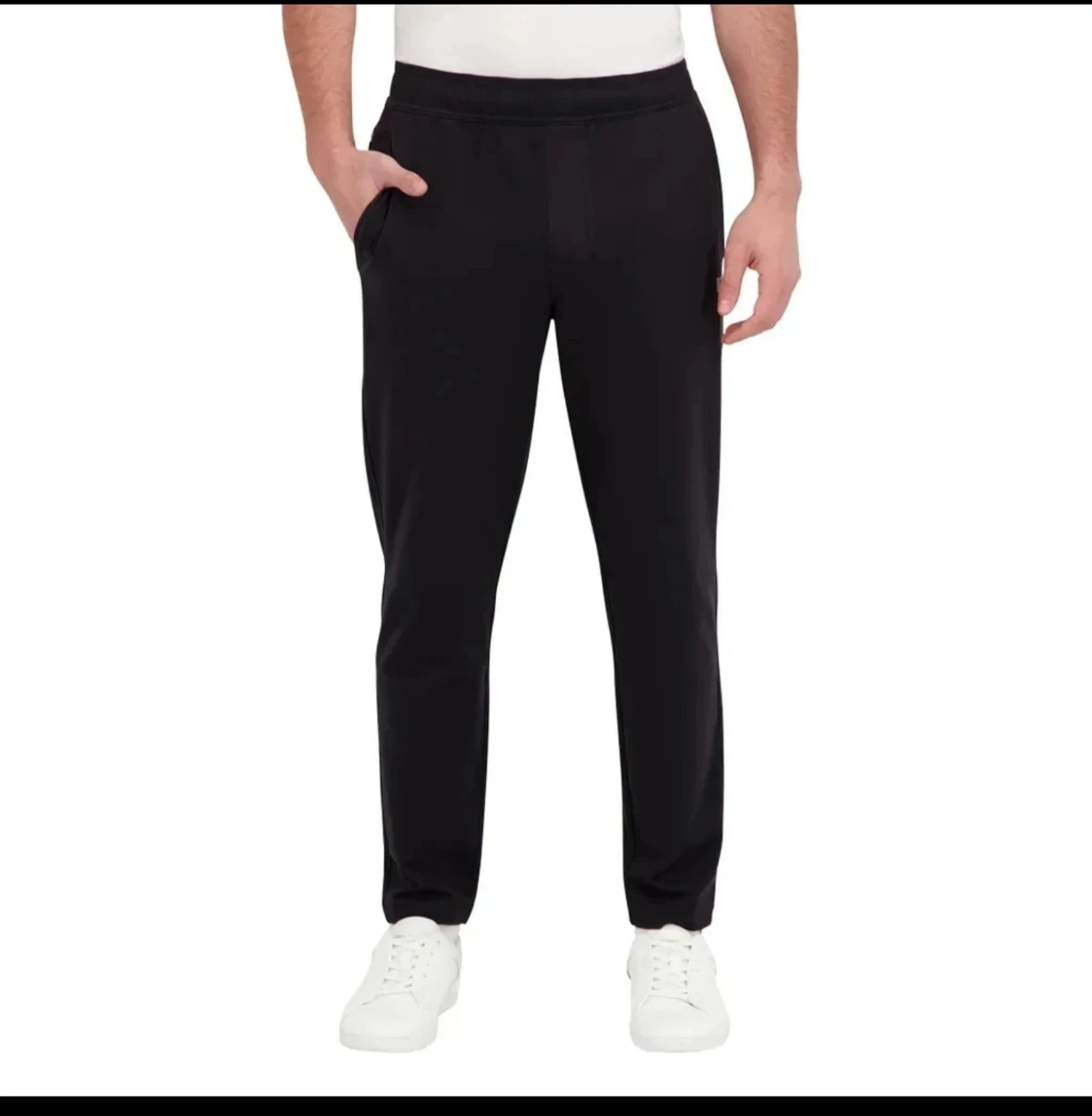 Russell Athletic Tapered Fit Pants - photo 4