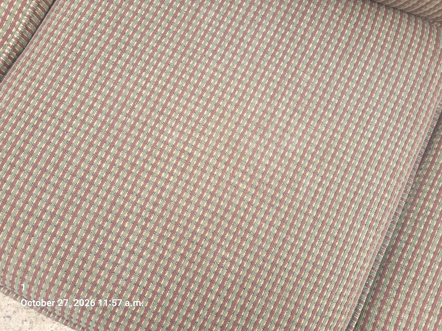 Sofa - photo 4