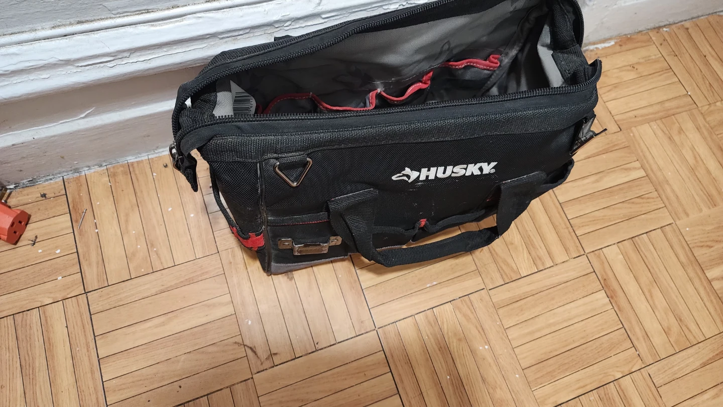 Husky Tool Bag - photo 4