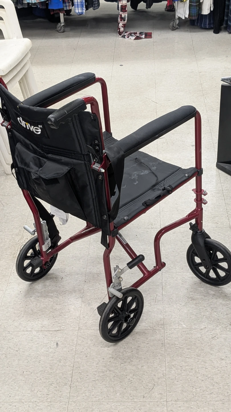 Walker folding chairs - photo 4
