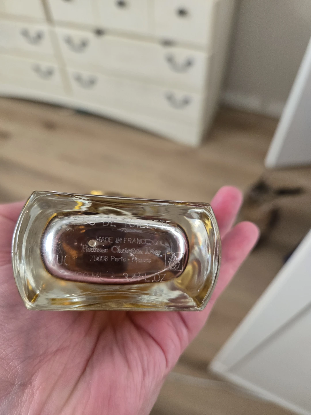 Dior Dioressence Eau de Toilette 100ml - photo 2