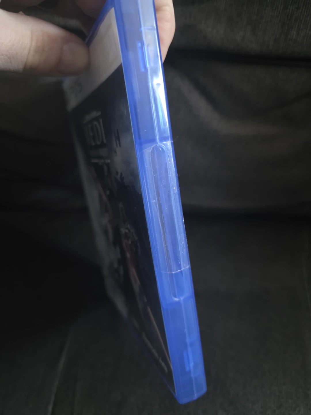 Star Wars Jedi: Fallen Order for PS5 - photo 3