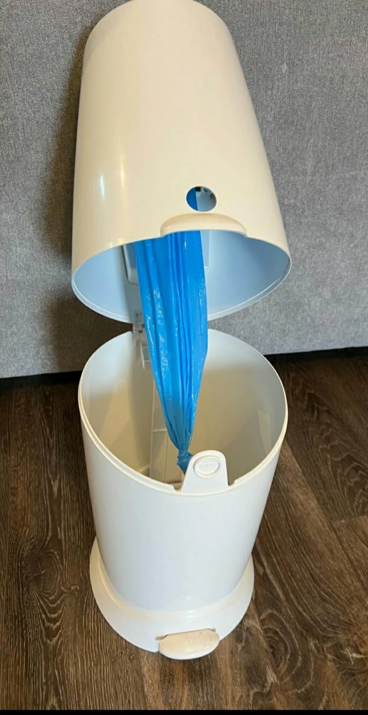 Diaper Genie Disposal Pail - photo 3
