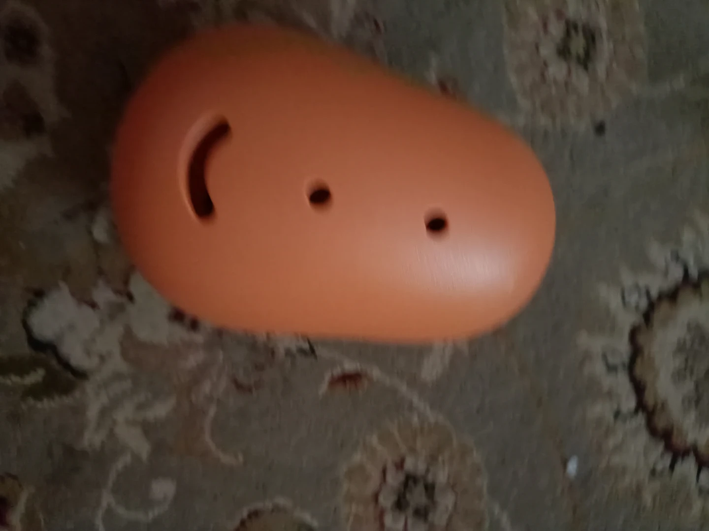 Mr. Potato Head Body