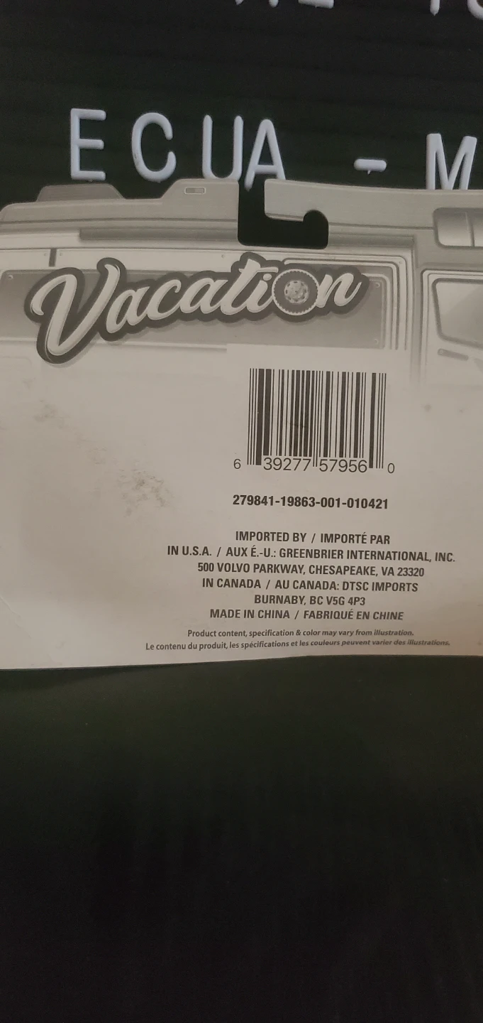 Vacation Playset Diecast Vehicles - photo 3