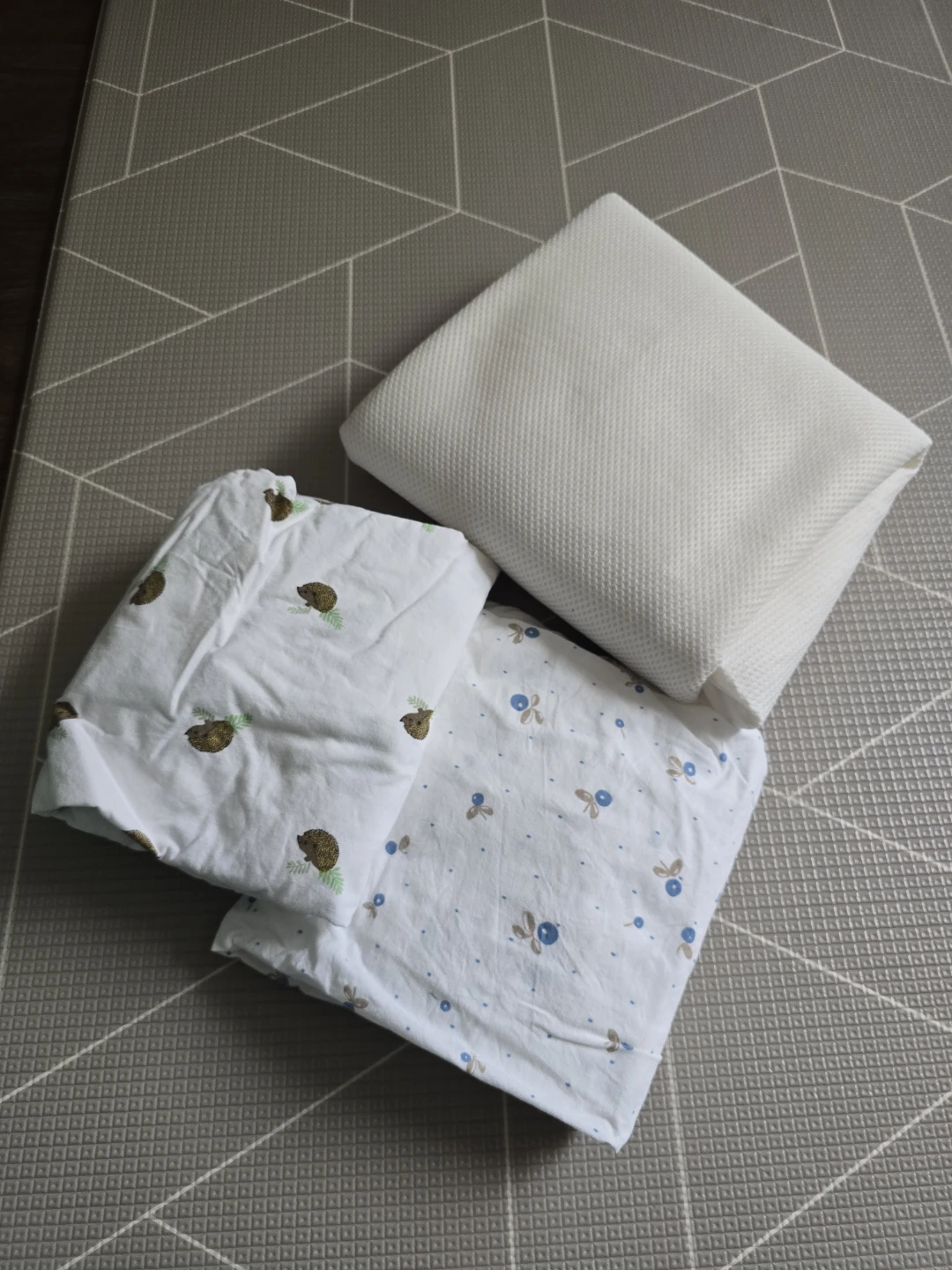 Ikea Crib Mattress Covers