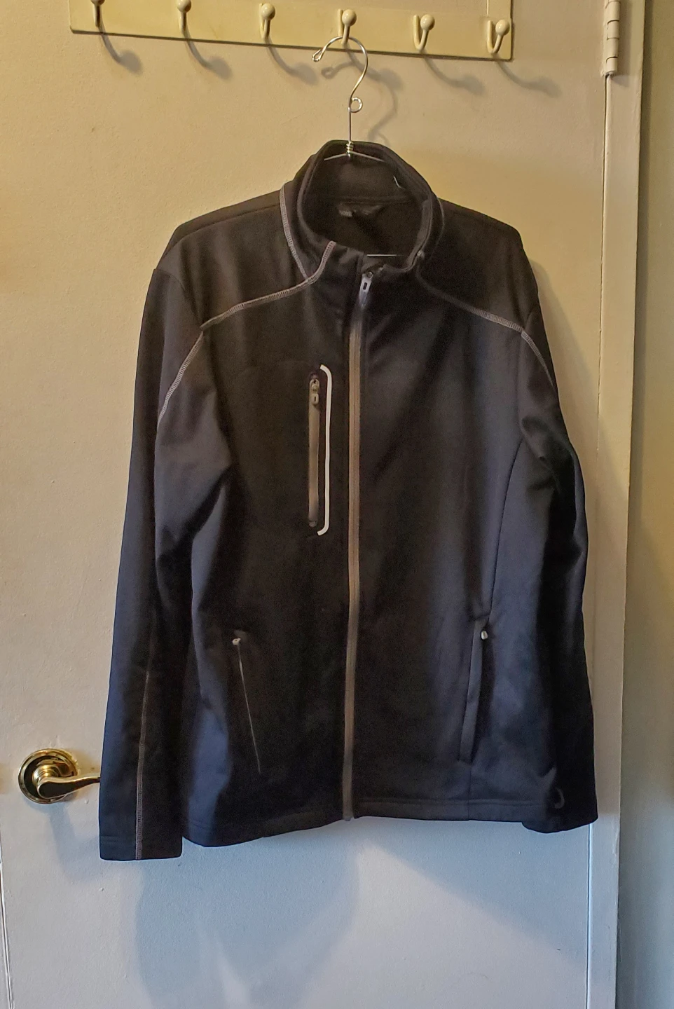 Men's 3 Jackets North End  size L/ XL and XXL