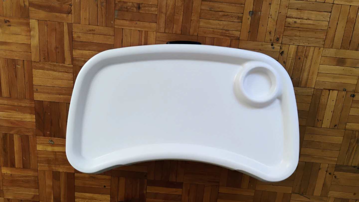 Graco Baby High Chair - photo 3
