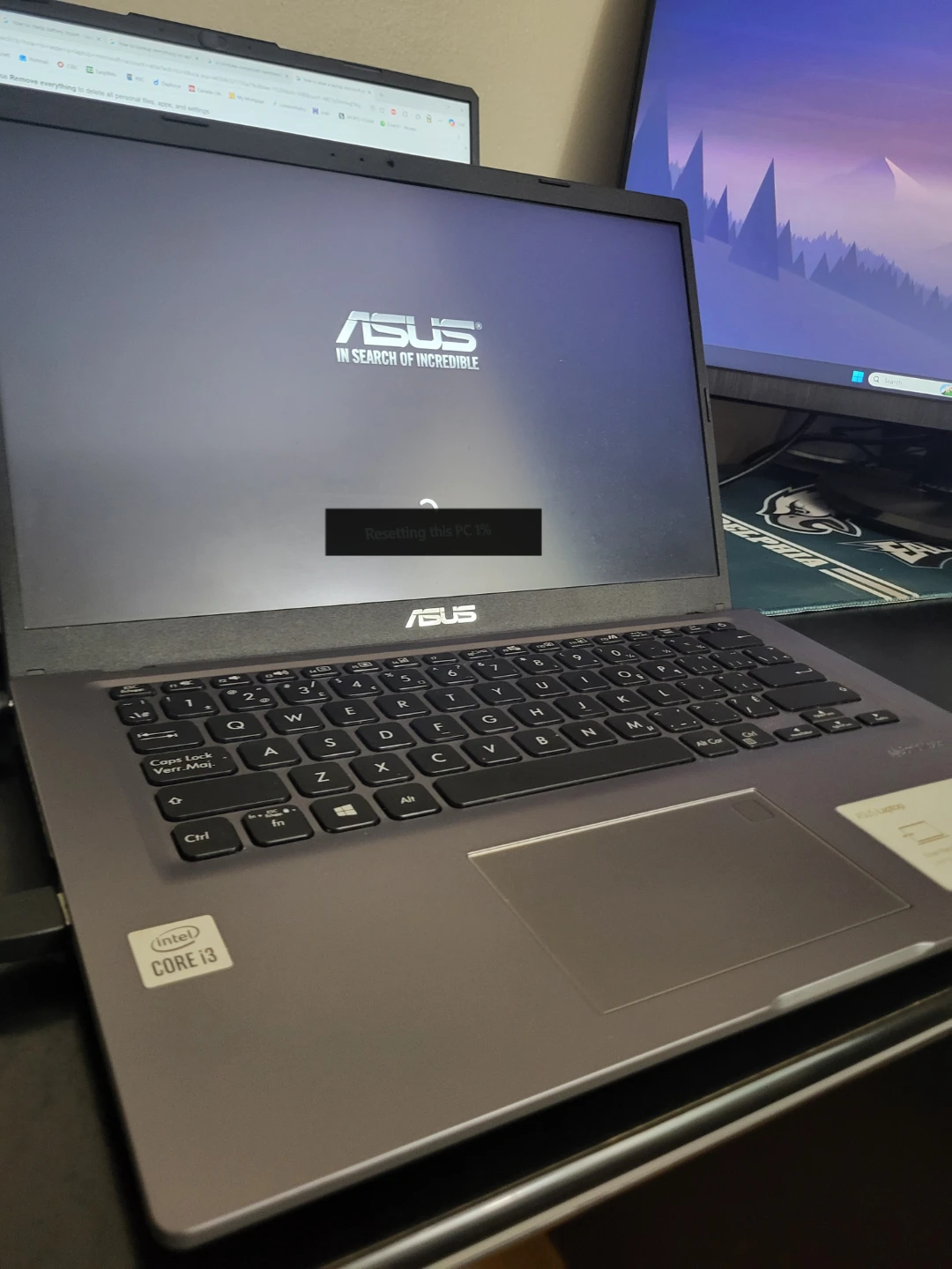 ASUS Vivobook 2021 (14 inch)