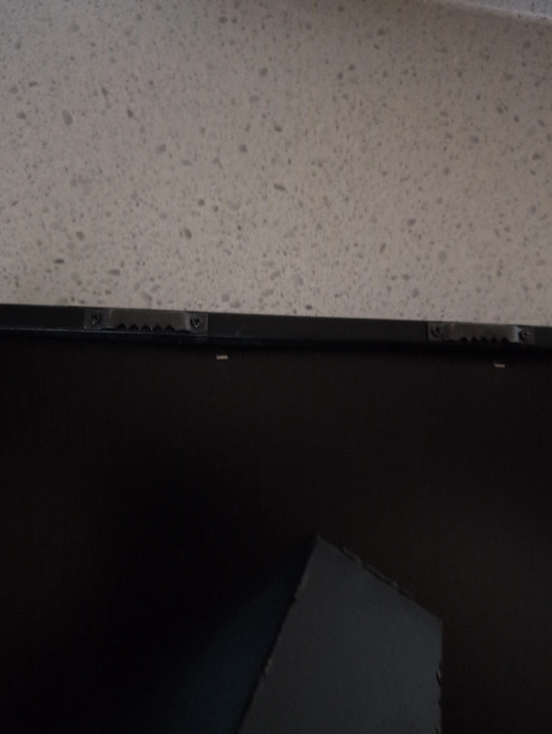 Black Shadow Box Frame - photo 5