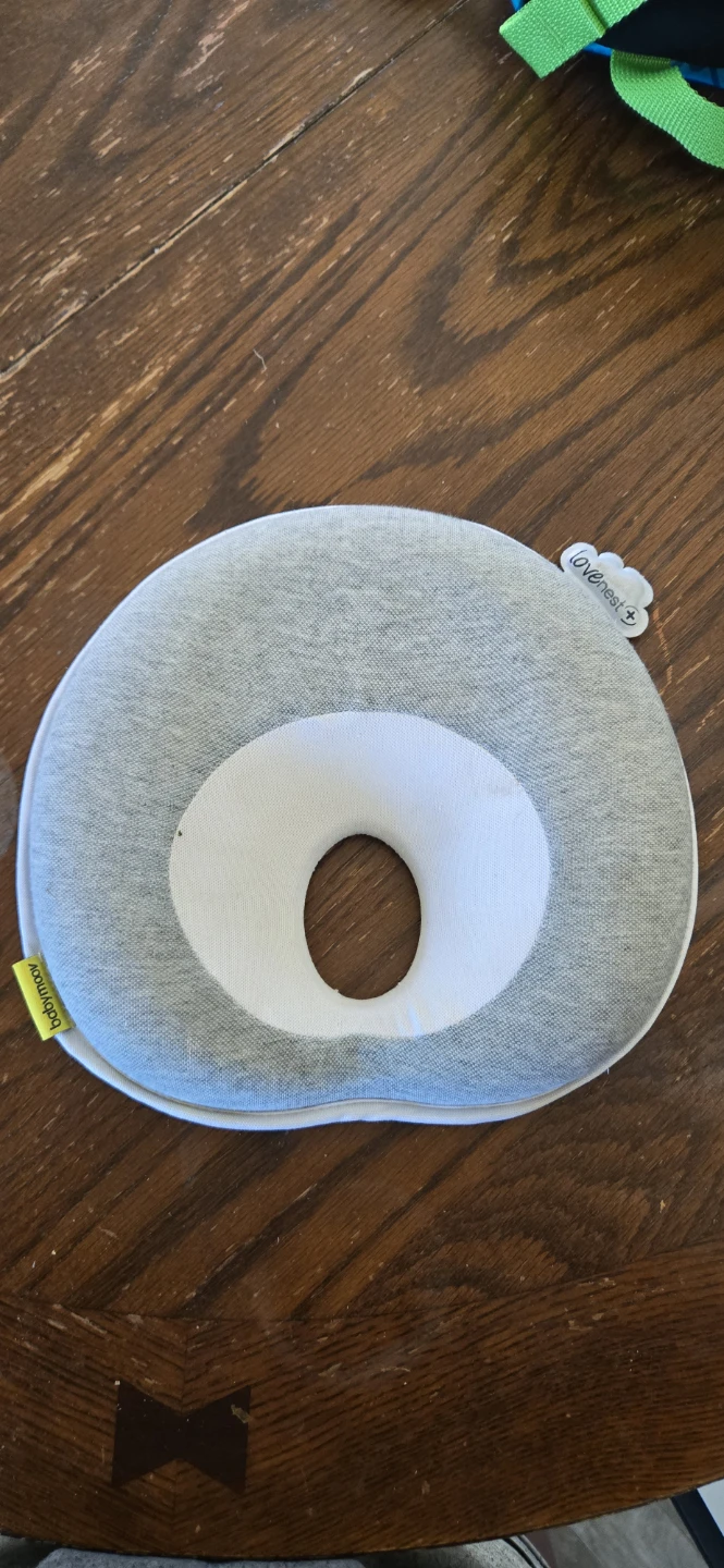 Babymoov Lovenest Plus Head Support