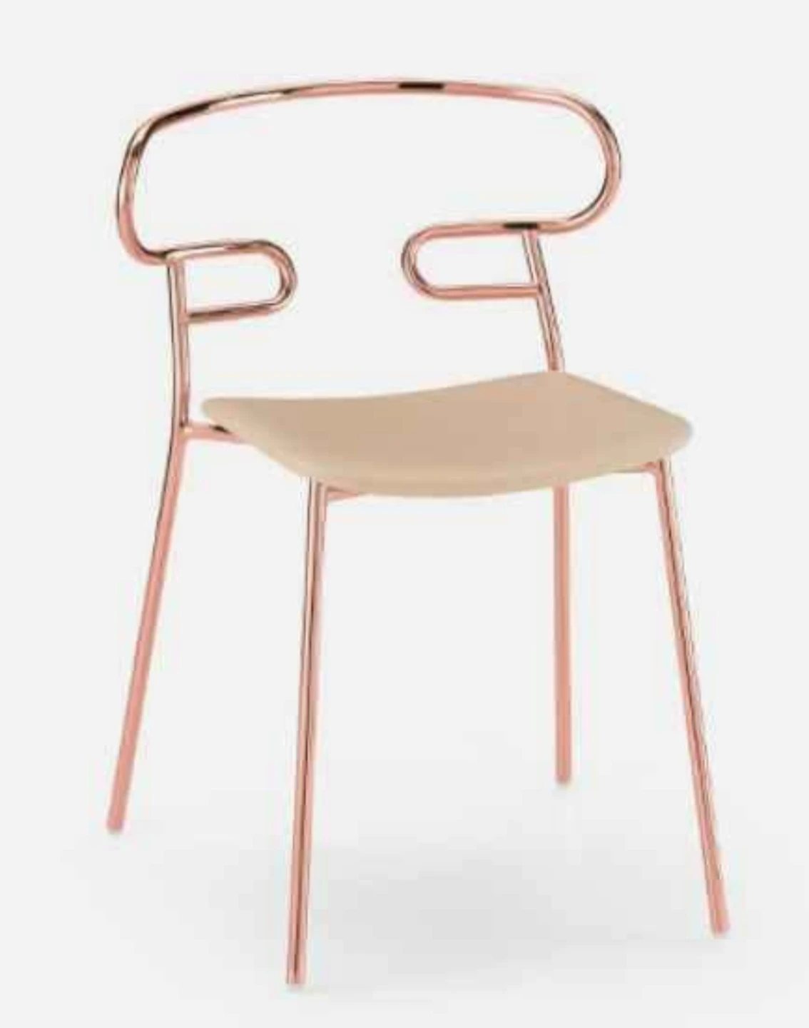 Dining Chair from Ark Interiors. Brand New - photo 3