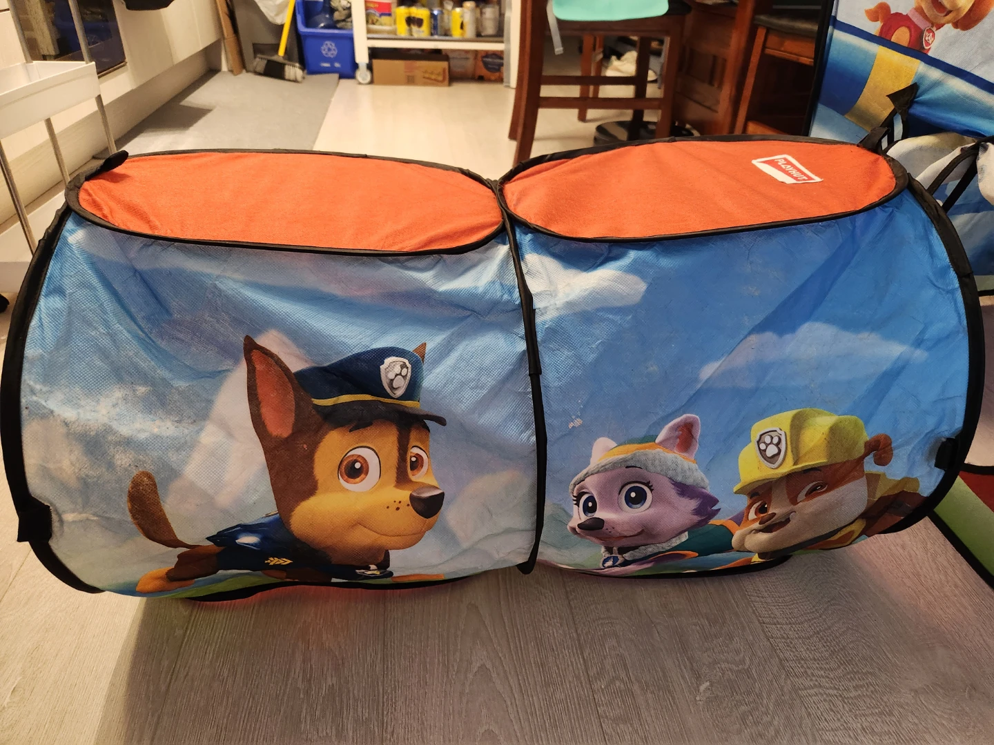 Paw Patrol Playhut - photo 5