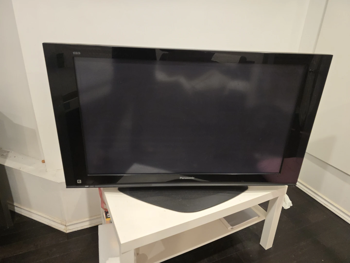 Panasonic TH-42PZ77U 42-inch Plasma Television