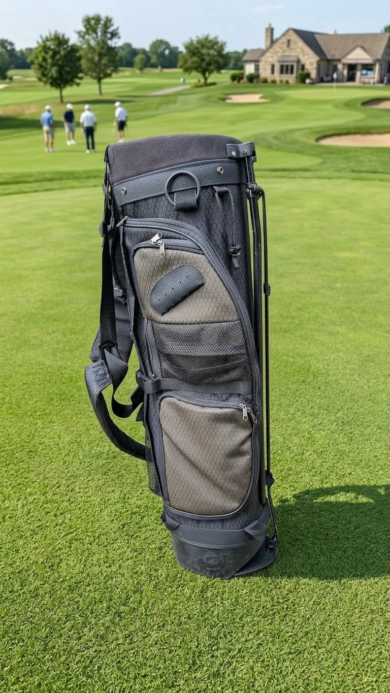 Golf Stand Bag