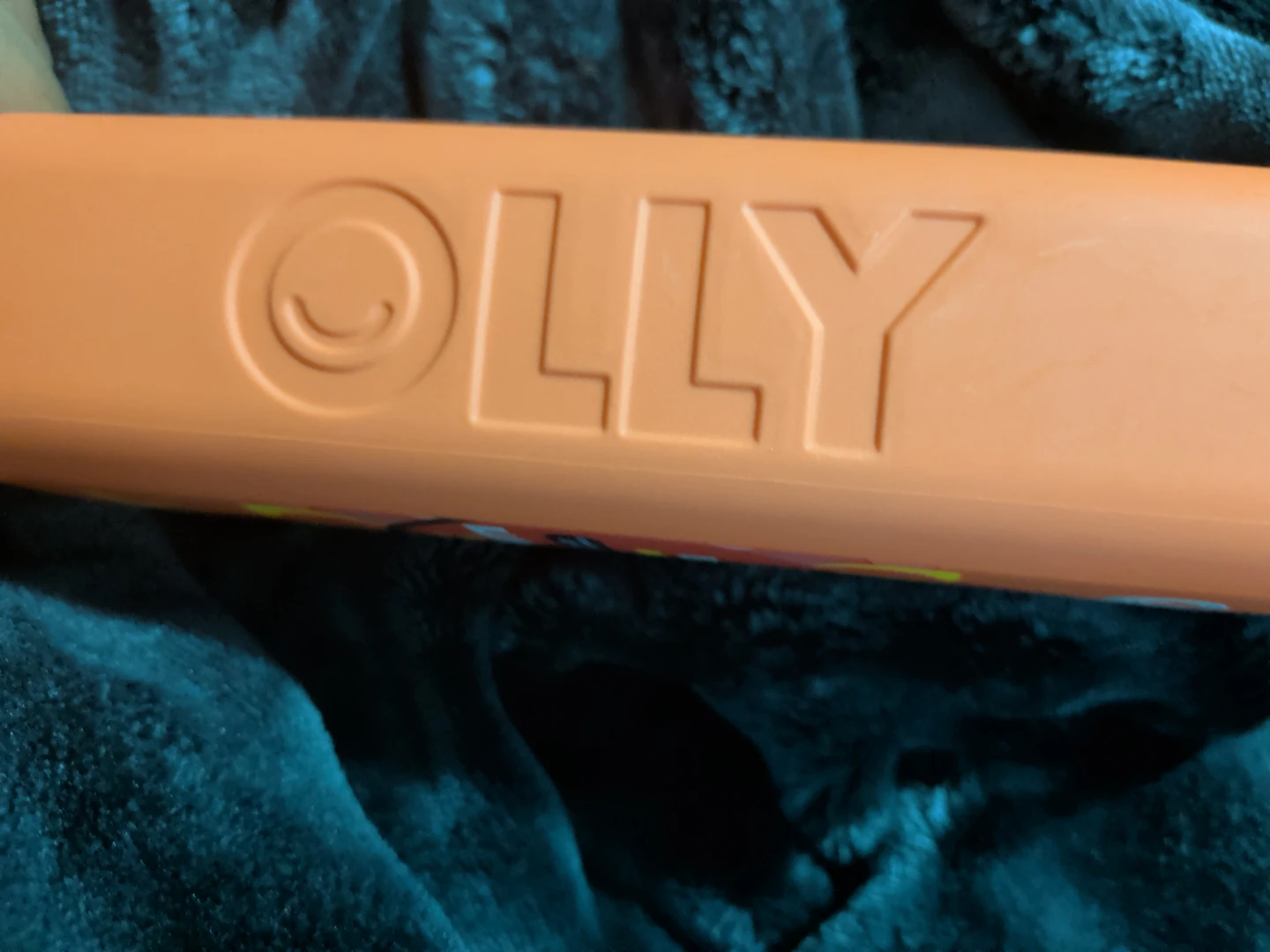 OLLY Bright Mood + Skin Body Wash - photo 4