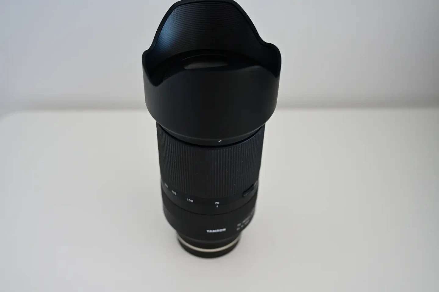 Tamron 70-180mm F/2.8 Di III VXD Lens