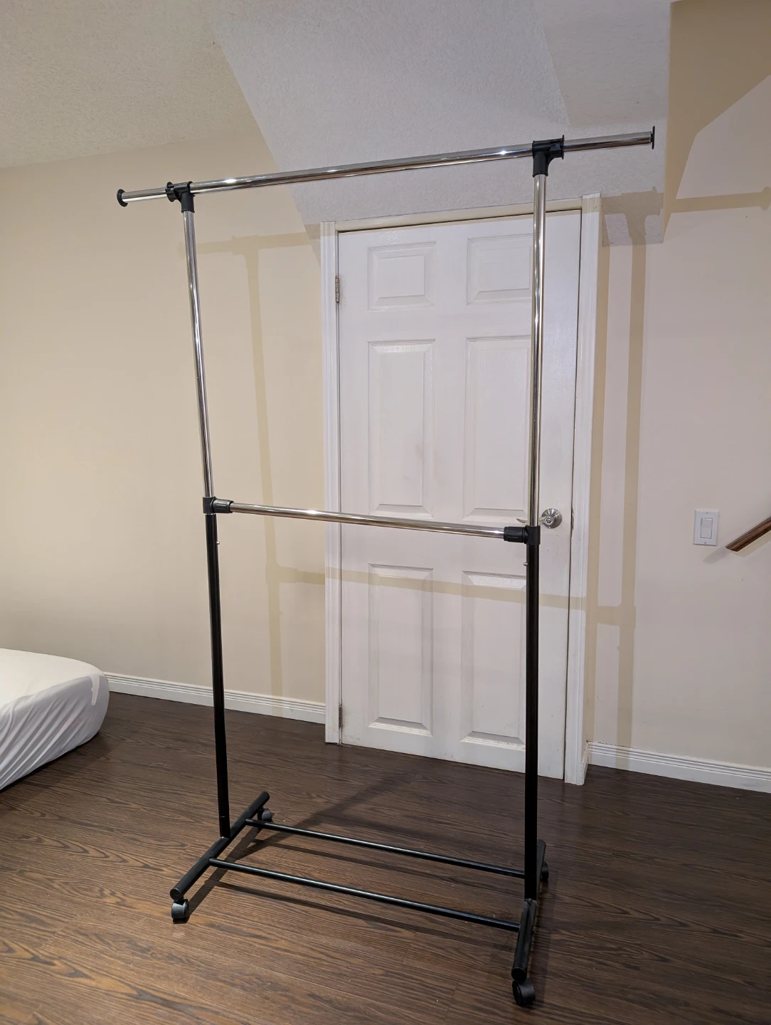Garment Rack - photo 2