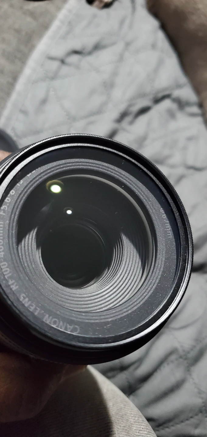 Canon RF 100-400mm Camera Lens - photo 3